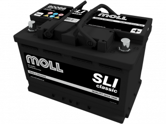 MOLL SLI classic